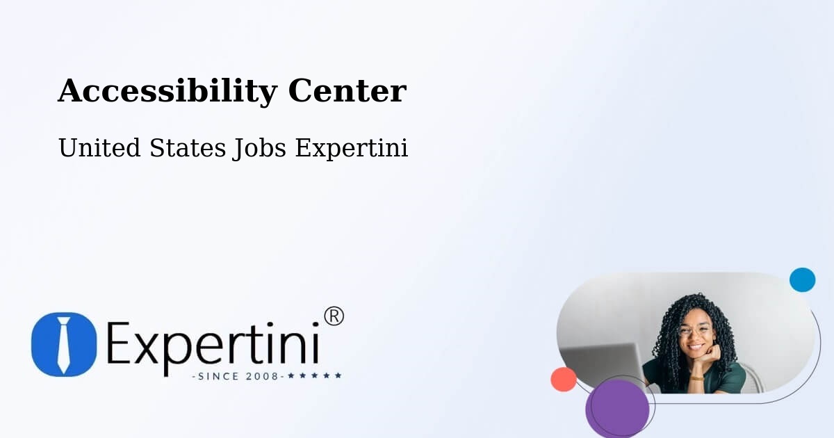 Accessibility Statement – Elkhart - United States Jobs Expertini