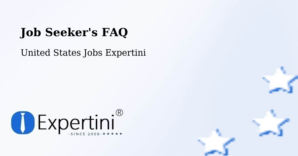 Job Seeker FAQ – Elkhart - United States Jobs Expertini