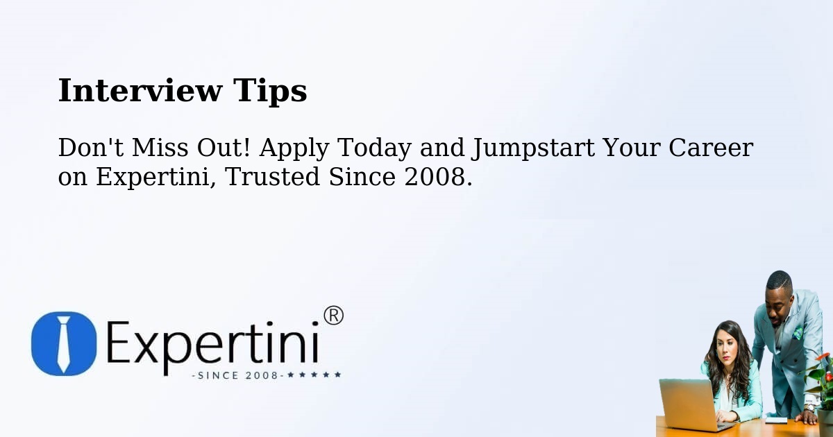 Interview Tips & Techniques for Job Seekers – Elkhart - Elkhart, United States Jobs Expertini