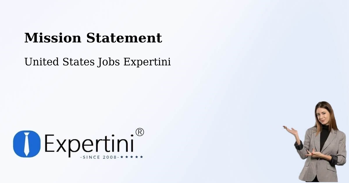 Corporate Mission – Elkhart - United States Jobs Expertini