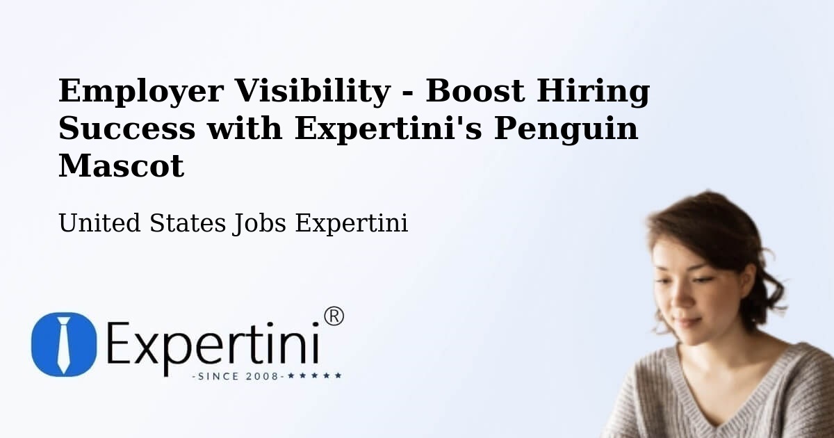 CV and Resume Visibility Optimization – Elkhart - United States Jobs Expertini